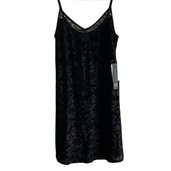 As U Wish Dresses & Skirts - NWT A US WISH Women’s Black Mini Dress Size S